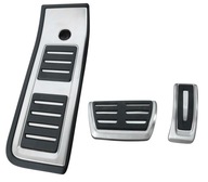 ST Parts 875821 Pedálborítások Audi A6 C8-hoz