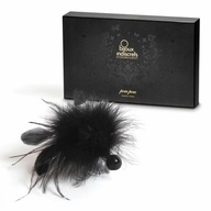 Pero - Bijoux Indiscrets Pom Pom Feather Tickler