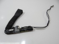 adjuster supports right front BMW E93 9117668