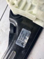 window regulator left rear part C4 PICASSO II LIFT 9826076580