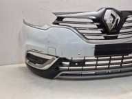 RENAULT ESPACE V 5 14- bumper front front PDC 620225746R