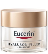 Krem do twarzy Eucerin Hyaluron-Filler + Elasticity 15 SPF na dzień 50 ml