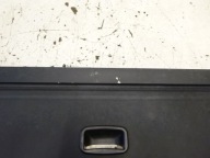 blinds boot black Ford Mondeo MK4 Kombi 2007-2014