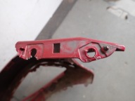 bumper front front MERCEDES C-KLASA W206 AMG 2021- A2068858401