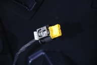 BMW 7 G70 i7 m-packet bumper front USA colour 475