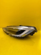 light left front Tesla S Lift Full Led 105357400C