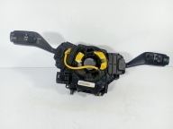 Ford Focus II 2 HB 04-11 switch steering wheel levers and controls OE 4M5T14A664AB