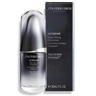 Shiseido Men Ultimune Power Infúzne sérum 30 ml