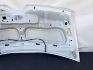RENAULT MASTER 3 LIFT 10- Cofano BIALA 651009963R Originale
