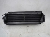 SKODA OCTAVIA IV 4 19-> blinds intake air