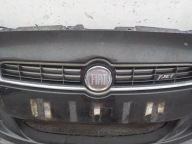 297 FIAT BRAVO II 2 bumper front front