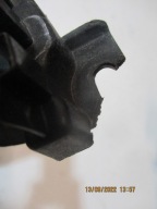 holder USZCZELKI windows BMW X1 F48 7329402