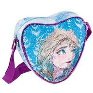 kabelka taška cez rameno FROZEN II ľadové kráľovstvo magické flitre Anna Elsa