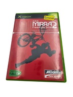 DAVE MIRRA FREESTYLE BMX 2 hra pre Microsoft Xbox