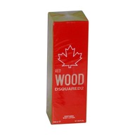 DSQUARED2 RED WOOD balsam 200ml