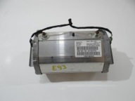 airbag POWIETRZNA spolujezdce BMW E93 9138247