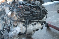 engine complete AUDI RS6 RS7 30TYS KM 4,0 TFSI DJP