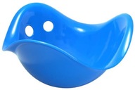 Moluk: progresívna hračka Bilibo Modrá