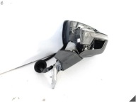 SEAT TARRACO 5FJ mirror exterior support left 9PIN EU