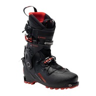 Pánska skialpinistická obuv Atomic Backland Carbon čierna AE5027360 27.0-27.5 cm