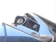 fender front right side Peugeot 308 2009 9656738480