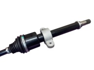 demi axe avant droit MINI COOPER J01 SE