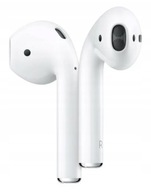 APPLE AIRPODS 2 Gen SŁUCHAWKI BEZPRZEWODOWE ORYGINALNE