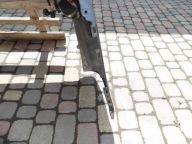 bumper rear part RENAULT MEGANE IV LIFT sedan TEKPN