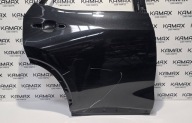 door front rear part side right Lexus NX