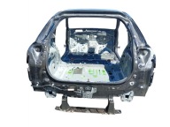 rear panel sump MAZDA MX-30 LAK: 46G (2020-)