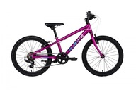 Rower M-BIKE KID 20 10`` pink