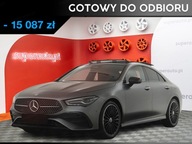 Mercedes-Benz Cla 200 AMG Line Sedan 1.3 (163KM) 2024