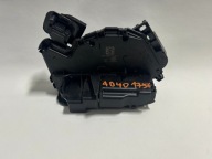 Skoda Rapid II lock front B6A-5TB837016A