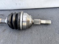 FIAT DUCATO 2.2 21- poloos dlouhá pravá nový 124cm. original 468575950