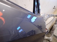 door front front right HYUNDAI TUCSON III LIFT 2018