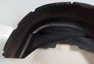 mudguard rear part rear. right Dodge RAM 1500 2009-2013