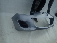 MAZDA 2 III 3 LIFT 10-14 bumper front front