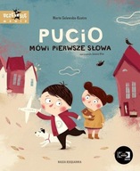 PUCIO MÓWI PIERWSZE SŁOWA, GALEWSKA-KUSTRA MARTA