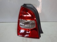 light rear left RENAULT TWINGO II 2007