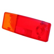 AGTECH WE 549L kombinált lámpa búra