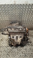 engine unprotected pillar HONDA LOGO 1.3 D13B7