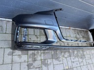 Audi A6 4K C8 18- S line stoßstange vorne vorne