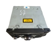 RADIO Navigation CITROEN C5 III X7 96738861ZD