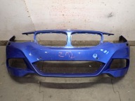 bumper front front BMW 3 GT F34 2013- m-packet 8056857