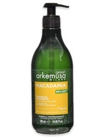 Dikson green arkemusa šampón pre suché vlasy MACADAMIA 500ml