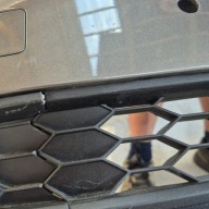 VW POLO 2G GTI 17- bumper front front 4XPDC 2G0807221J