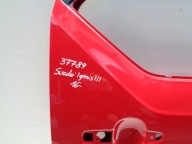 door right rear. SUZUKI IGNIS III 16- NR 37789