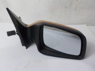 OPEL ASTRA G COUPE mirror exterior right 5 PIN