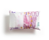 Vankúš 500 EUR