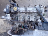 Silnik benzynowy RENAULT LAGUNA I LIFT 1.8 96r F3P670